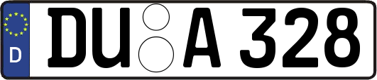 DU-A328