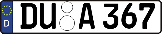 DU-A367