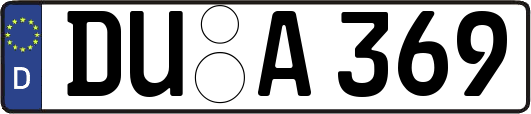 DU-A369