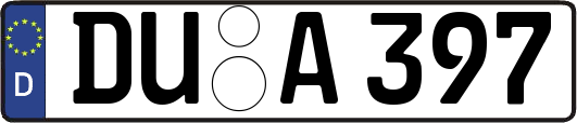 DU-A397