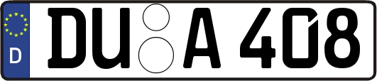 DU-A408