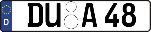DU-A48