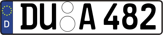 DU-A482