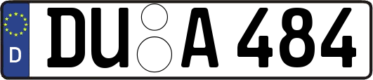 DU-A484
