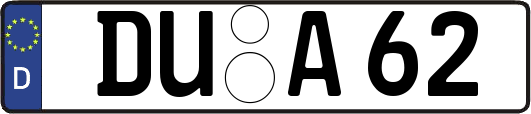 DU-A62