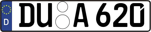 DU-A620