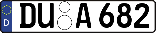 DU-A682