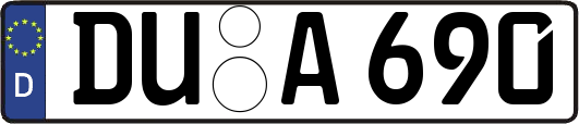 DU-A690