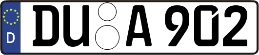 DU-A902