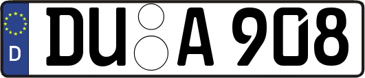 DU-A908