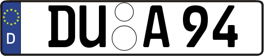 DU-A94