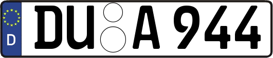 DU-A944