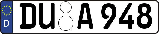 DU-A948