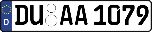 DU-AA1079