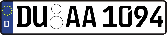 DU-AA1094