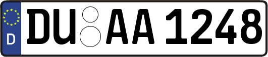 DU-AA1248