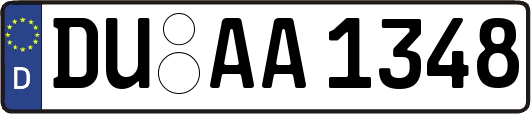 DU-AA1348