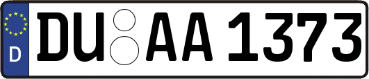 DU-AA1373