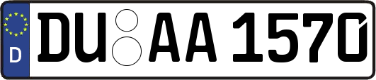 DU-AA1570
