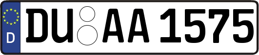 DU-AA1575