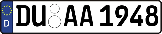 DU-AA1948