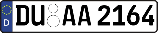 DU-AA2164