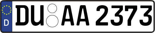 DU-AA2373