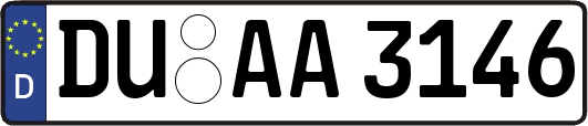 DU-AA3146