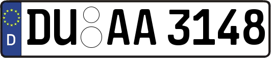 DU-AA3148