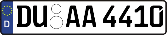 DU-AA4410