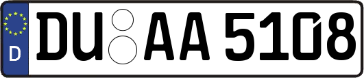 DU-AA5108