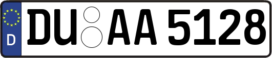 DU-AA5128