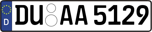 DU-AA5129