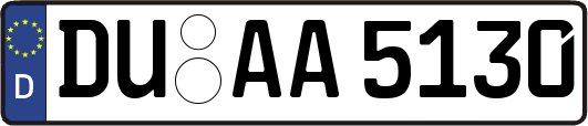 DU-AA5130