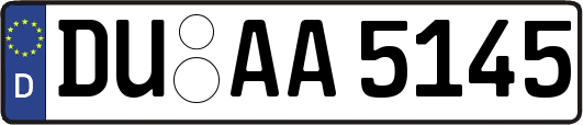 DU-AA5145