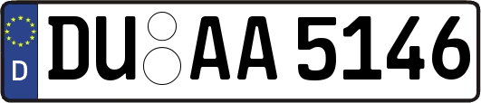 DU-AA5146
