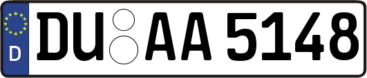 DU-AA5148