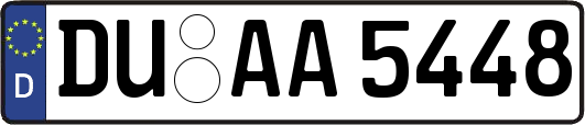 DU-AA5448