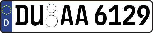 DU-AA6129