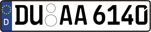 DU-AA6140