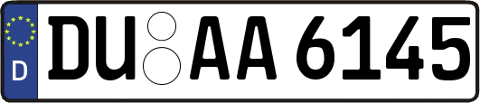DU-AA6145
