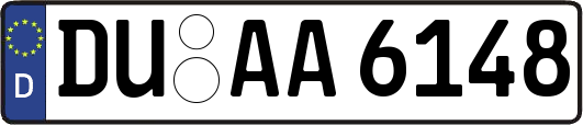 DU-AA6148