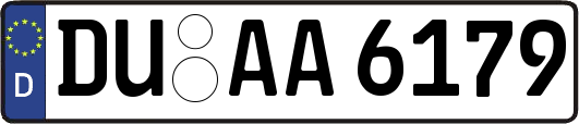 DU-AA6179