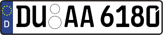 DU-AA6180