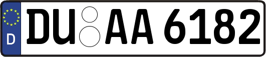 DU-AA6182