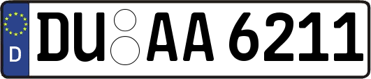 DU-AA6211