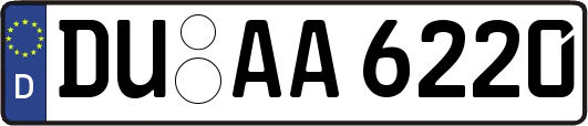 DU-AA6220