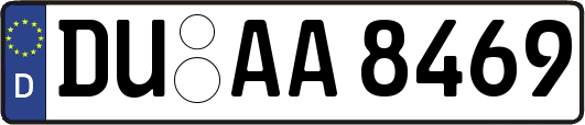 DU-AA8469