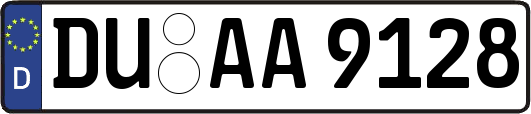 DU-AA9128