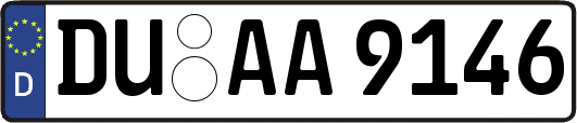 DU-AA9146